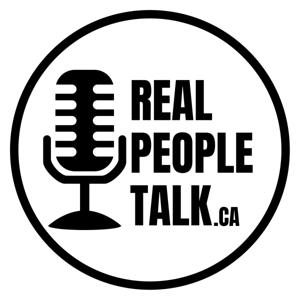 Real People Talk | Canada | feat. Talk Sex With Sabrina