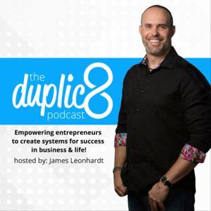 The Duplic8 Podcast