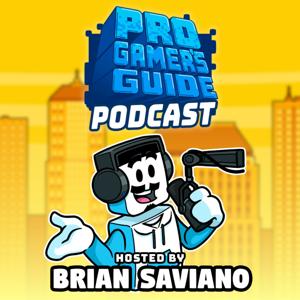Pro Gamer's Guide Podcast