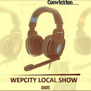 WepCity Local Show