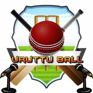 Uruttu Ball