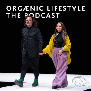 ORGÆNIC Lifestyle