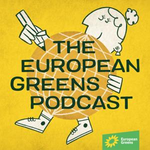 The European Greens Podcast