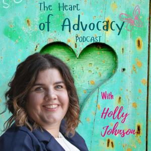 The Heart of Advocacy