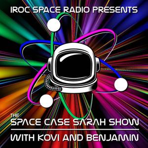 The Space Case Sarah Show