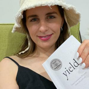 Yield - a devotional for seekers