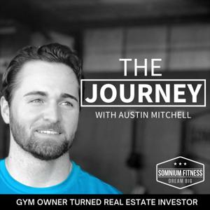 The Journey with Austin Mitchell