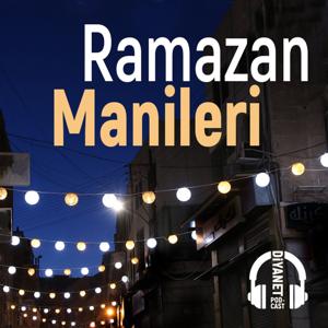 Ramazan Manileri