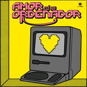 Amor de Ordenador