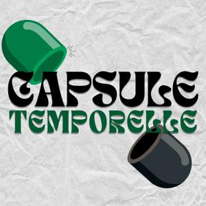 Capsule Temporelle