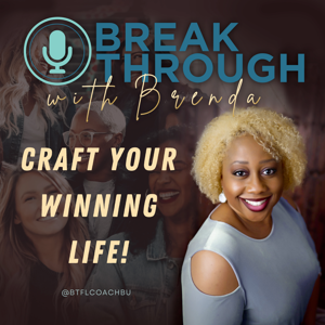 Breakthrough with Brenda