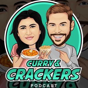 Curry & Crackers