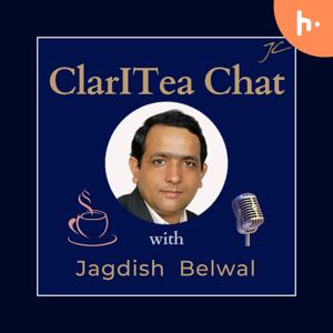 ClariTea Chat