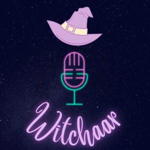 Witchaar with Moon & Hershey!