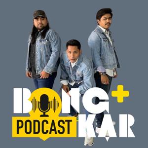 BONGKAR PODCAST