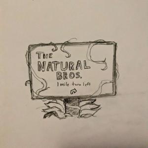 Natural Bros Podcast