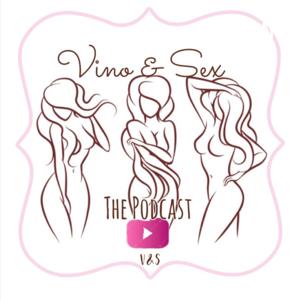 Vino & Sex The Podcast With Ingrid, Linda & Madison!
