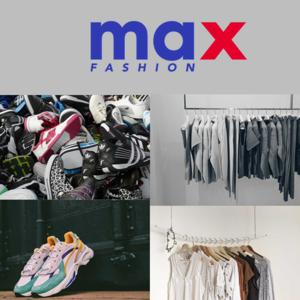 MAX FASHION