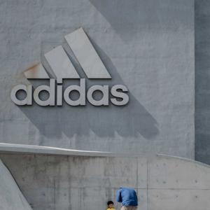adidas