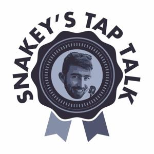 Snakeys Tap Talk