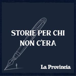 Storie per chi non c'era