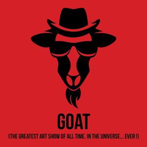 The GOAT show