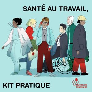 Santé au travail, kit pratique