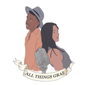 All Things GRAE
