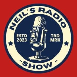 Neil’s Radio Show
