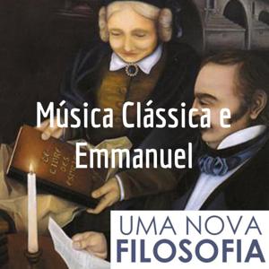 UMA NOVA FILOSOFIA - JESUS - ALLAN KARDEC - CHICO XAVIER - EMMANUEL.
(e seus discípulos).