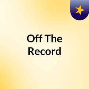 Off The Record