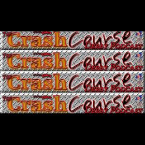 The Crash Course Podcast
