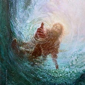 Jesus: The Way, The Truth, The Life