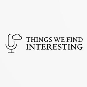 Things we find interesting