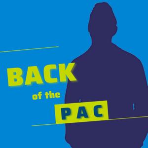 Back of the PAC
