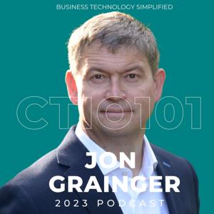 CTIO 101 Podcast