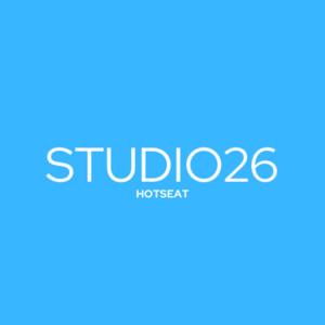 STUDIO26 Hotseat