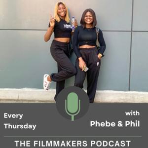 The Filmmakers Pod