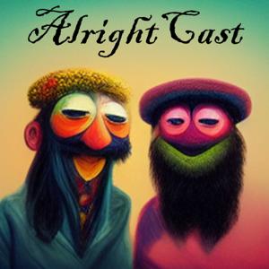 AlrightCast