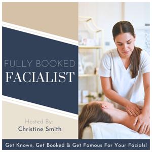 Fully Booked Facialist | Solo Esthetician, Spa Marketing Strategies, Build Clientele, Signature Facial, Spa Menu, Spa Suite