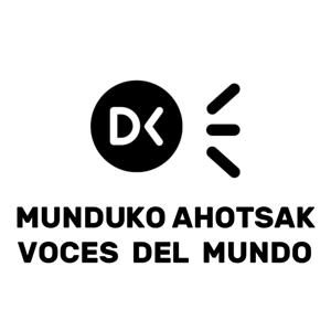 Munduko Ahotsak - Voces del Mundo