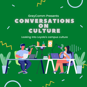Conversations on Culture