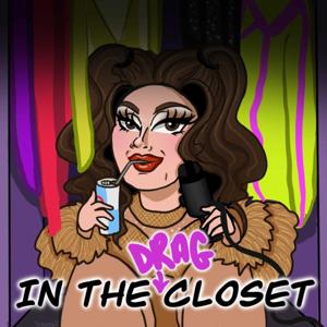 In The Drag Closet