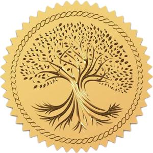 Apocrypha Trees - Wisdom For All Ages