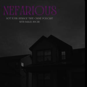 Nefarious