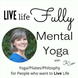 Mental Yoga Life