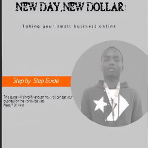 New Day, New Dollar! eAudiobook