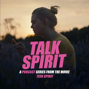 Talk Spirit