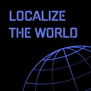 Localize the World