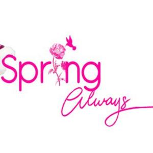 Spring Always' Podcast